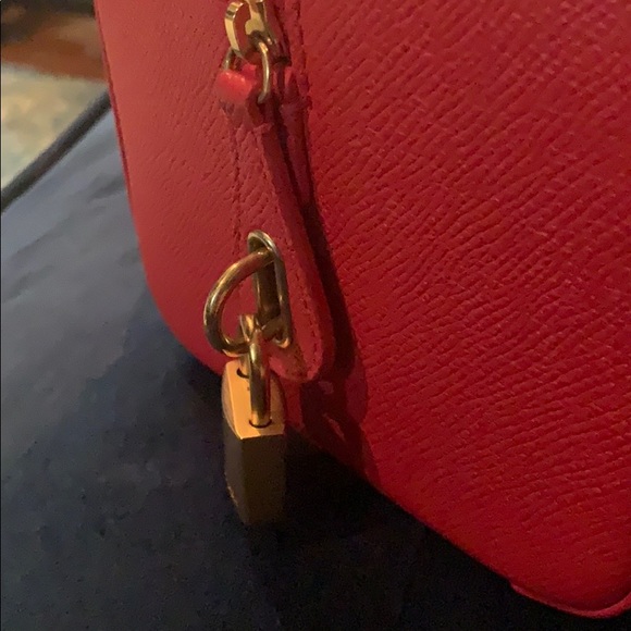 Balenciaga small satchel - Picture 8 of 10